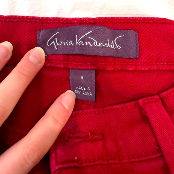 Too big around the waist - Picture 4 of 5